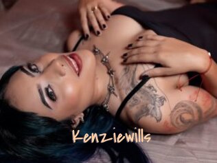 Kenziewills