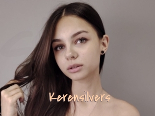 Kerensilvers