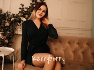 Kerryberry