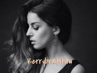 Kerrybradshaw