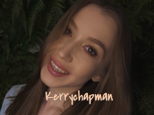 Kerrychapman