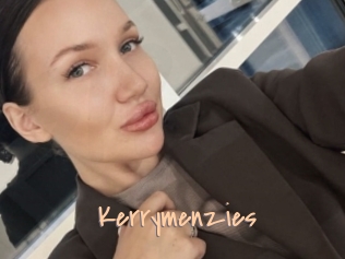 Kerrymenzies