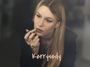 Kerrysedy
