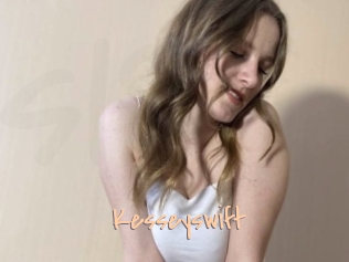 Kesseyswift