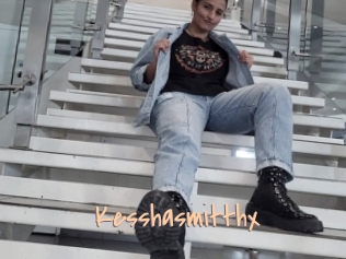Kesshasmitthx
