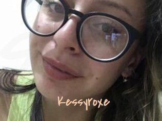 Kessyroxe