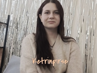 Ketrinpirse