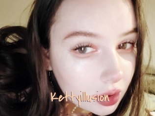 Kettyillusion