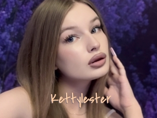 Kettylester