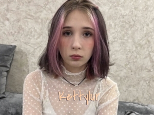 Kettylur