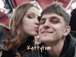 Kettytom