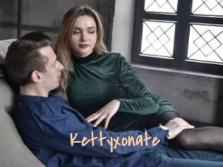 Kettyxonate