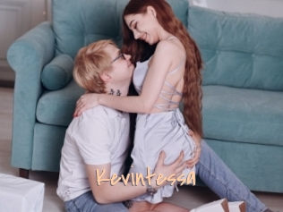 Kevintessa