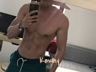 Keviny