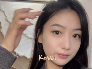Kewei