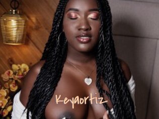 Keyaortiz