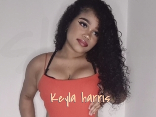 Keyla_harris