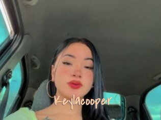 Keylacooper