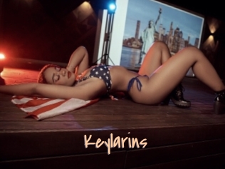 Keylarins