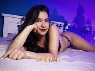 Keylatin