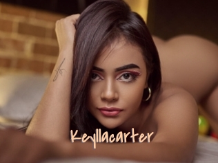Keyllacarter