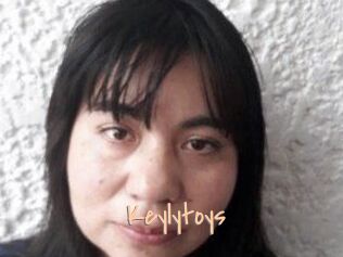 Keylytoys