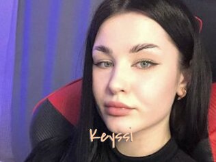 Keyssi