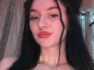 Keysy