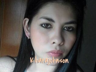 Khara_johnson
