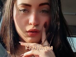 Kharlyfornia