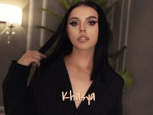 Khasya