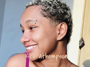 Kherathompson