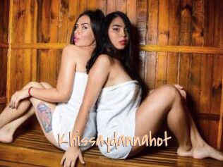 Khissaydannahot