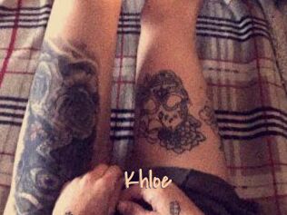 Khloe