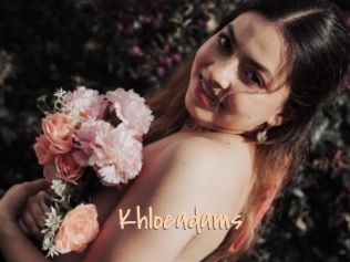 Khloeadams