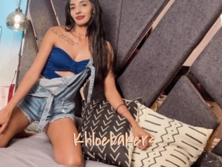 Khloebakers