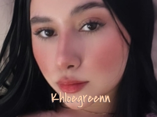 Khloegreenn