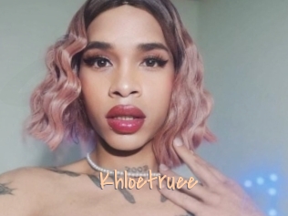 khloetruee Salopes de 18 ans