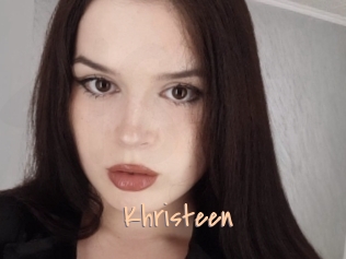 Khristeen