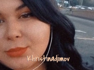 Khristinadimov