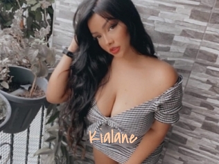 Kialane