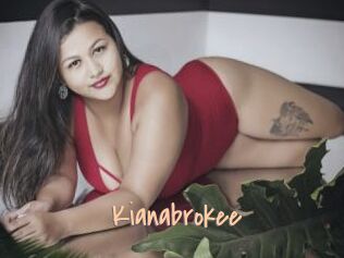 Kianabrokee