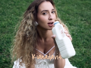 Kianadavis
