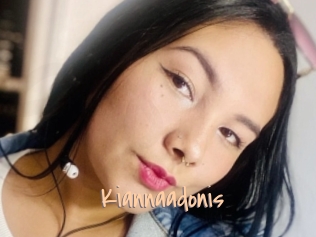 Kiannaadonis