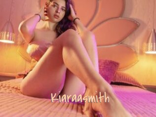 Kiaraasmith