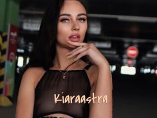 Kiaraastra