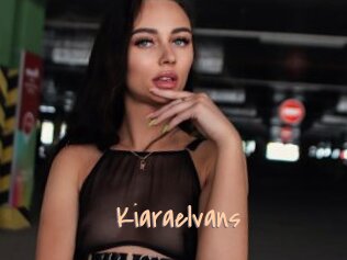 Kiaraelvans