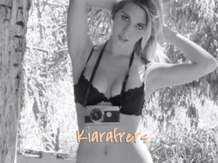Kiarafrers