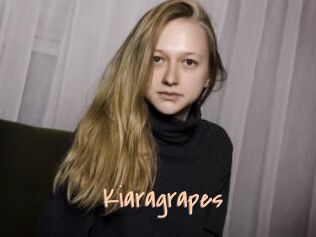 Kiaragrapes