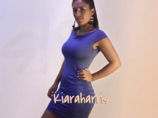 Kiaraharris